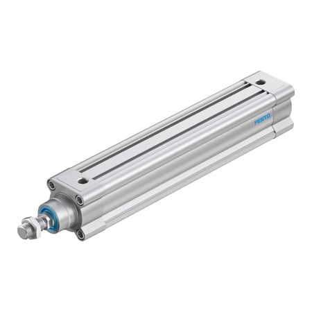 Festo Standards-Based Cylinder DSBC-50-250-PPSA-N3 DSBC-50-250-PPSA-N3